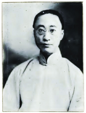 李国杰