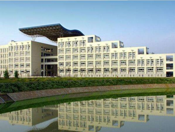 江汉大学卫生职业技术学院