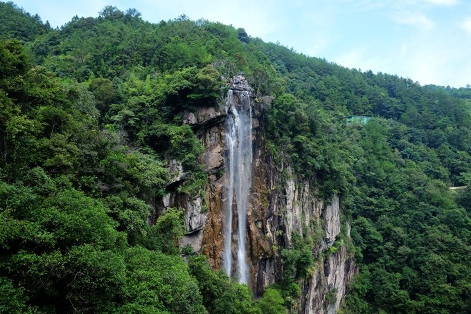 福建三明市尤溪县简介图片