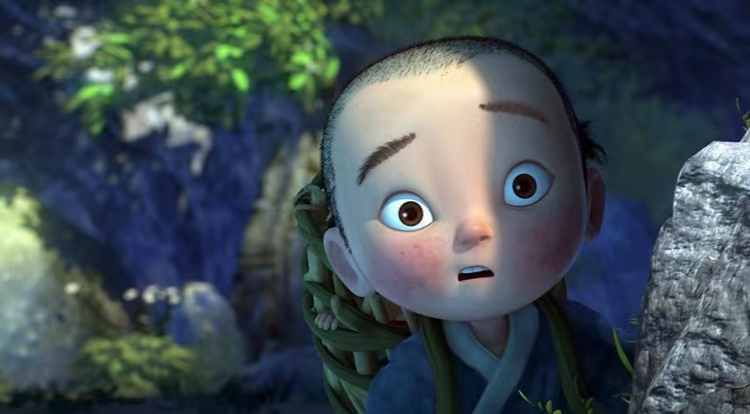 西游记之大圣归来