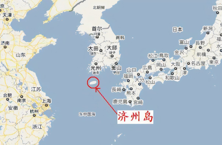济州岛