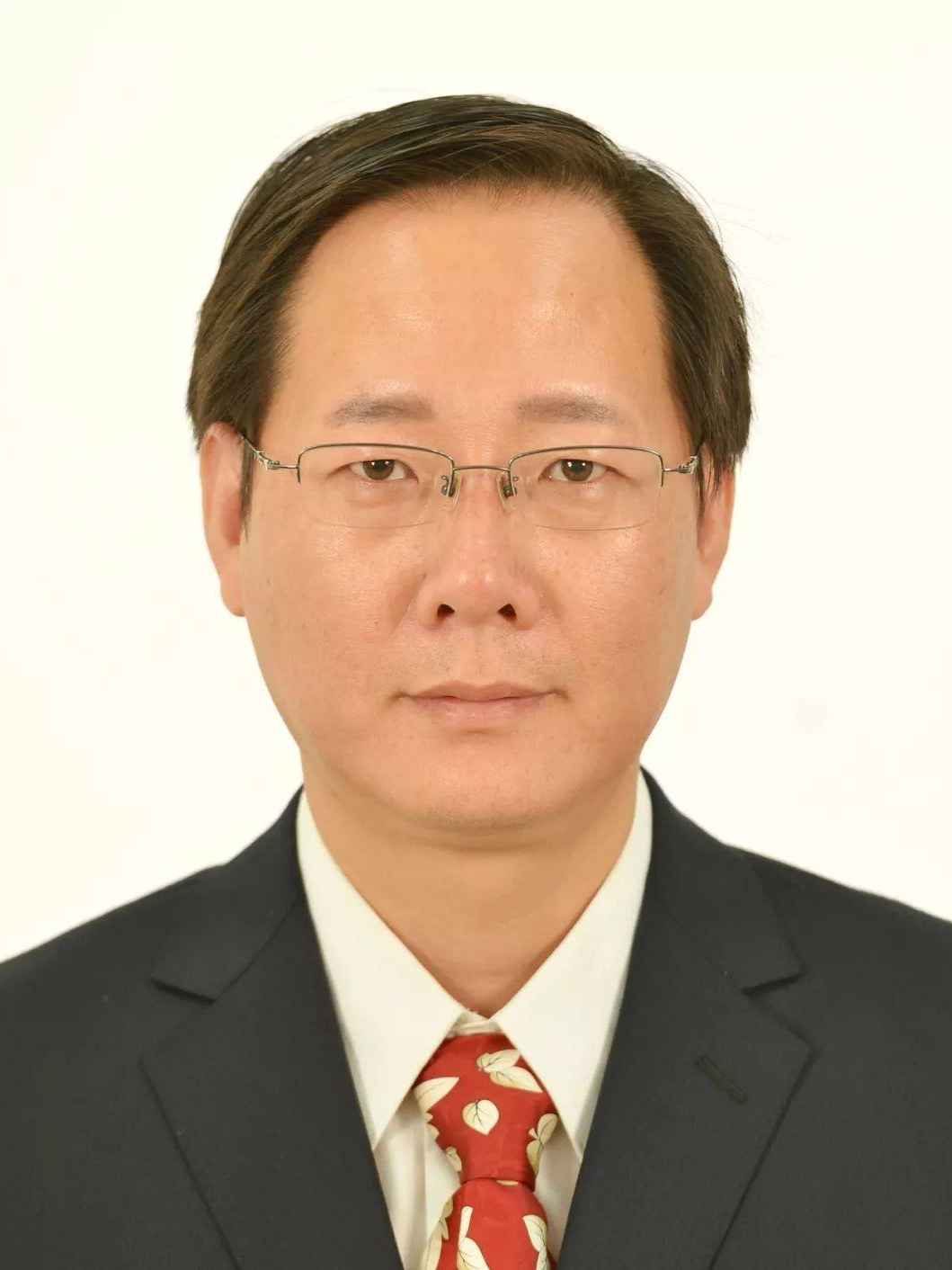 李克明