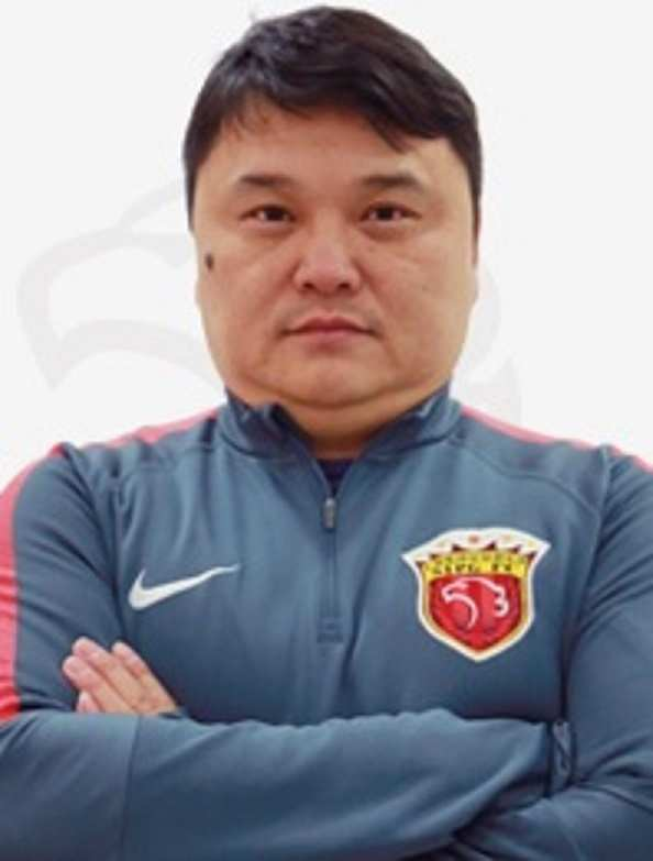 武飞