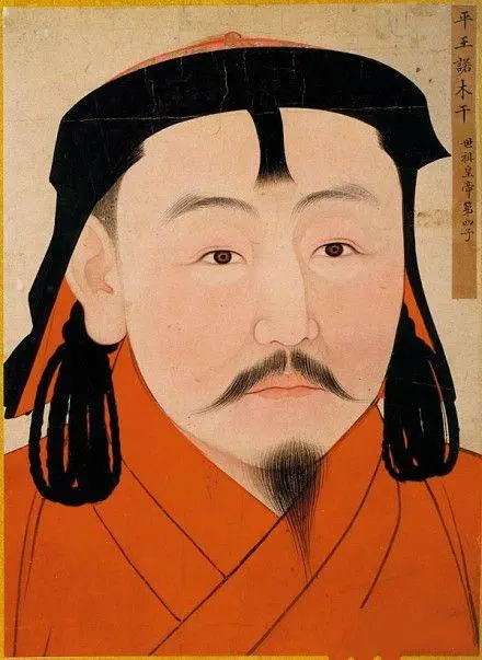 元朝