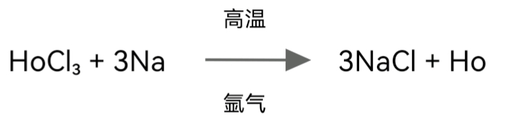 钬