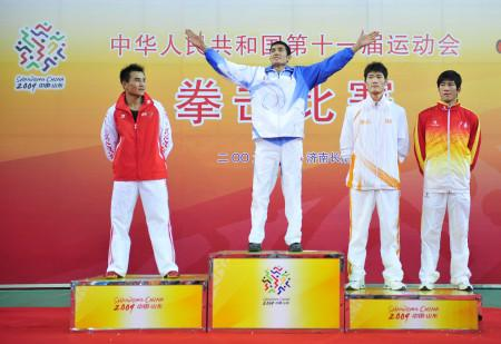 麦麦提图尔孙·琼