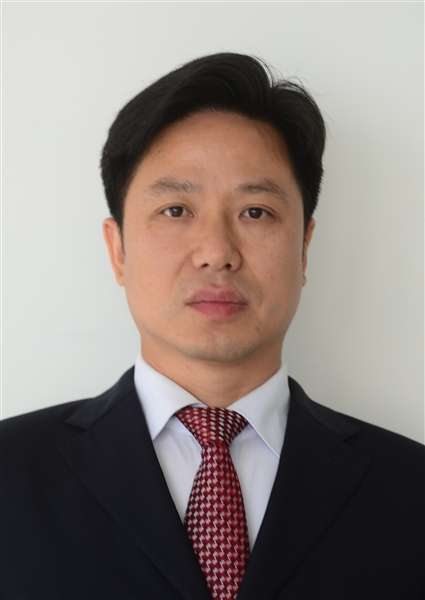 胡小刚