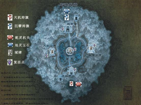九重天