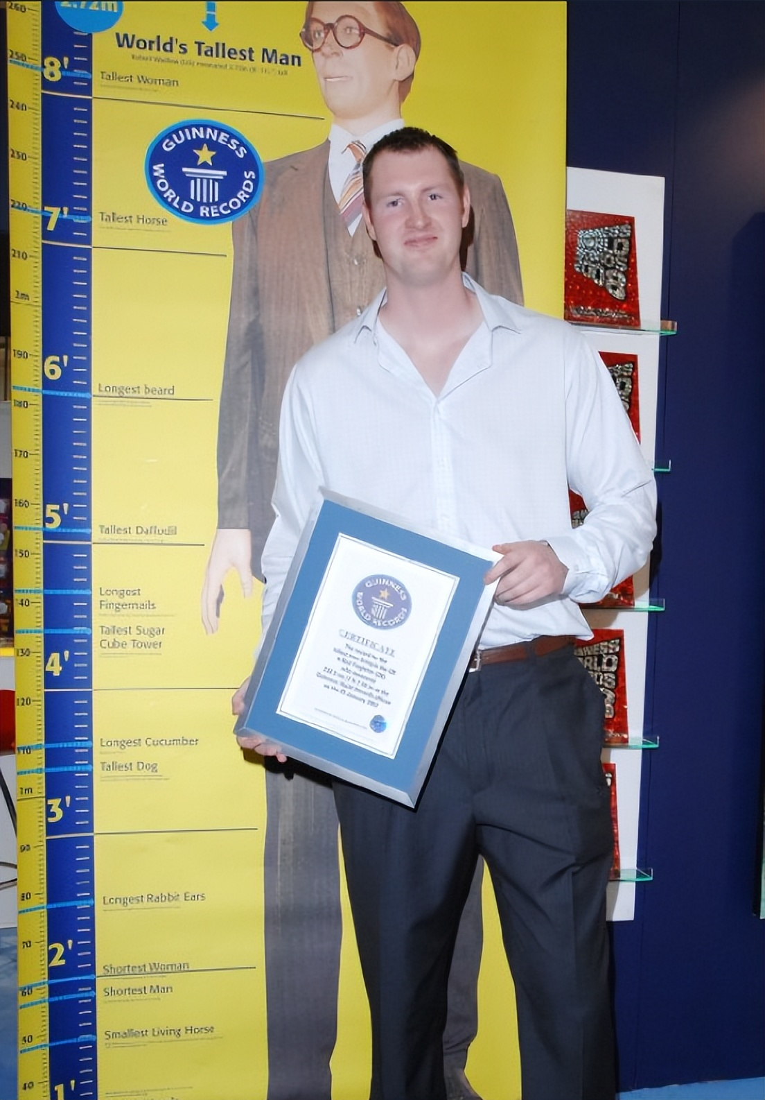 尼尔·芬格尔顿