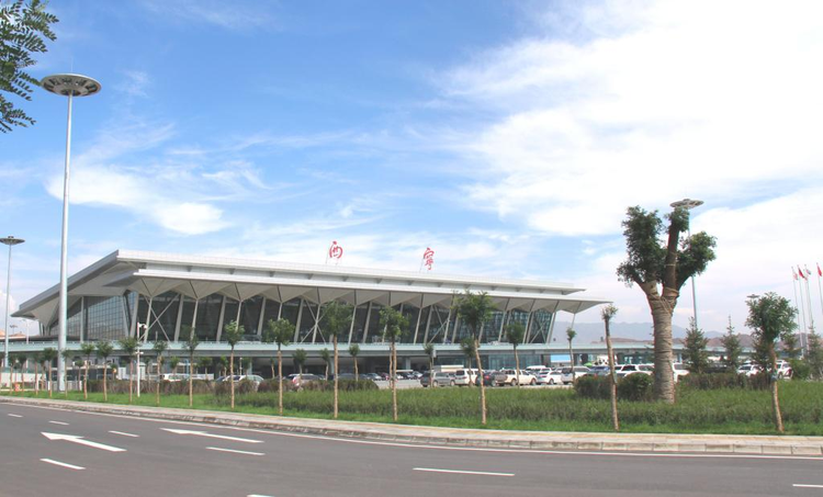 青海省