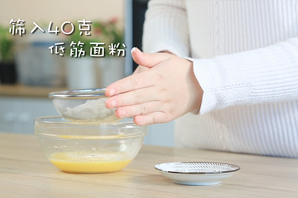 生日蛋糕