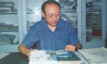 李良怀