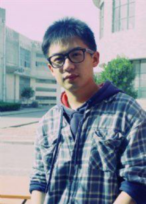 共产党人刘少奇