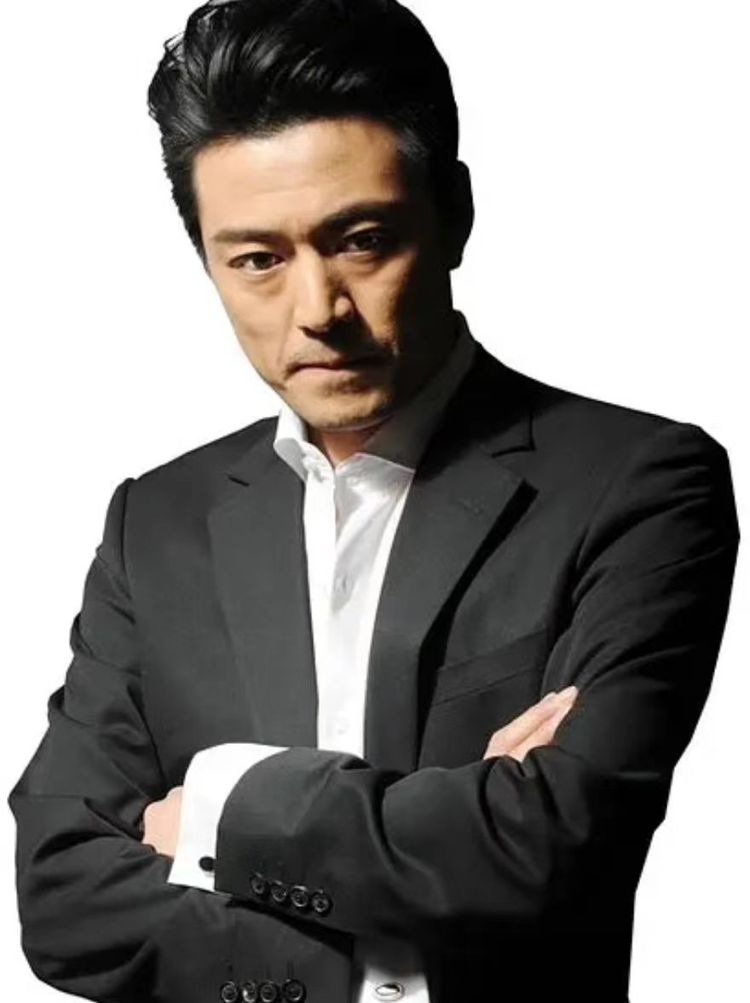 少年张三丰 (张卫健主演的电视剧)