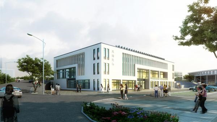 郧西县职业技术学校