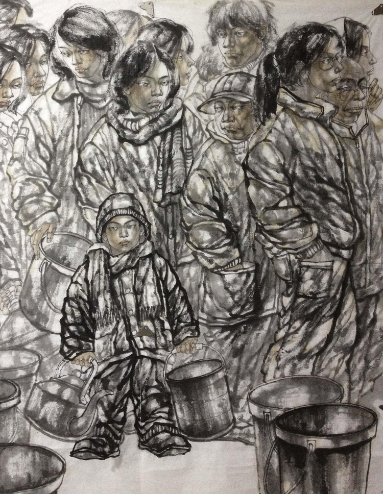 刘新和