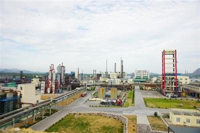 大渡口经济开发区