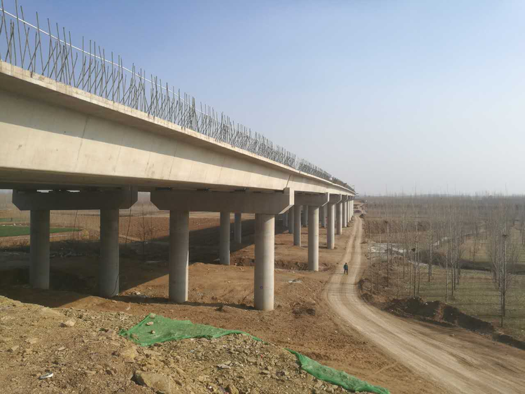 潍坊—日照高速公路