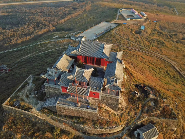 右玉县