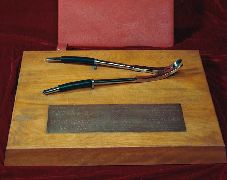 华北军区烈士陵园