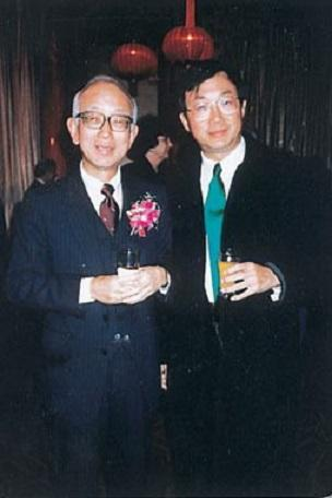 邹文怀