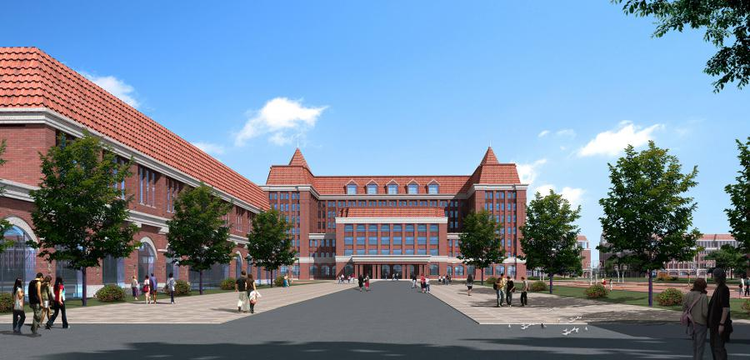 河南对外经济贸易职业学院