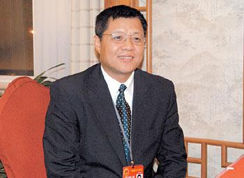 李刚