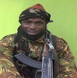 阿布巴卡尔·谢考