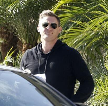 特里沃·恩格尔森