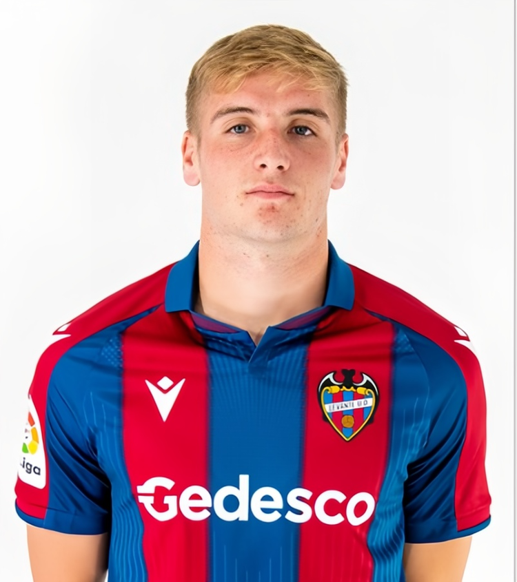 莱万特足球俱乐部