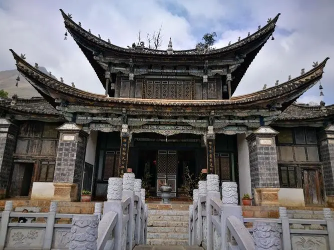 会泽县