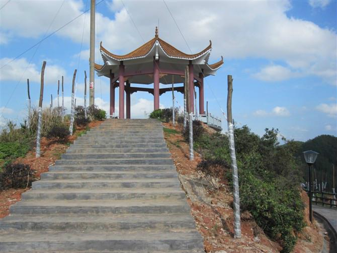 南山公园