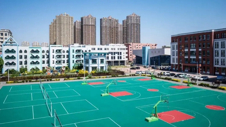 阜新高等专科学校