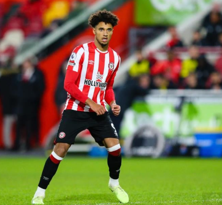 布伦特福德足球俱乐部