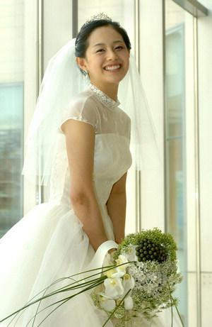 黄金新娘