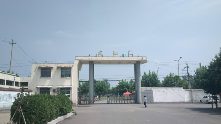 东旭门