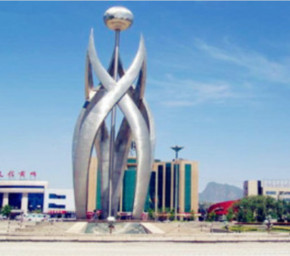 东关村