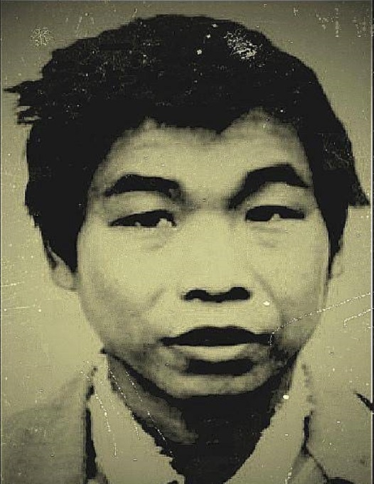 陕西汉阴特大杀人案