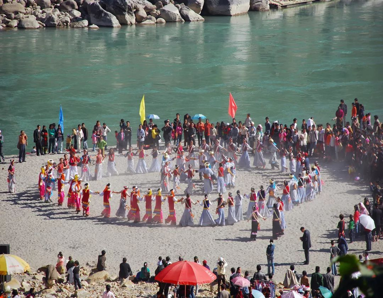 怒江傈僳族自治州