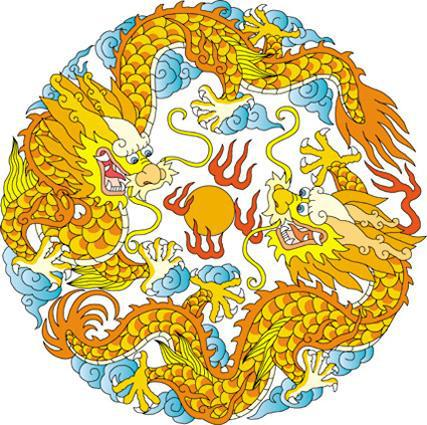 中华龙[中华龙介绍]