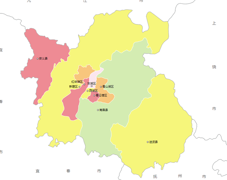 南昌市