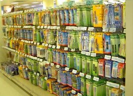商品结构