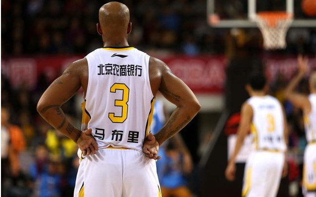 北京紫禁勇士俱乐部
