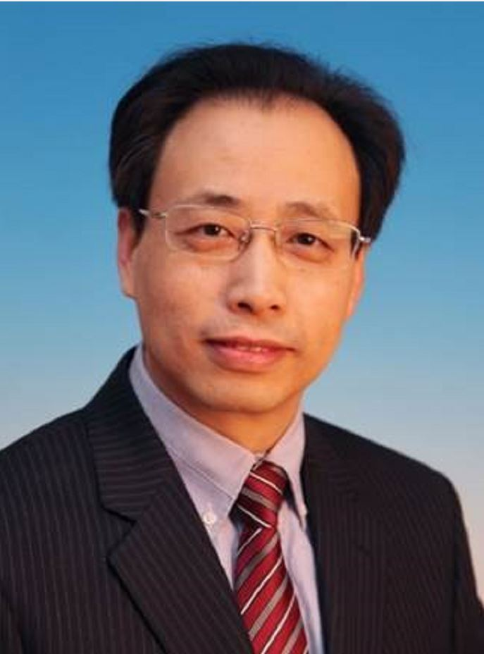王树新