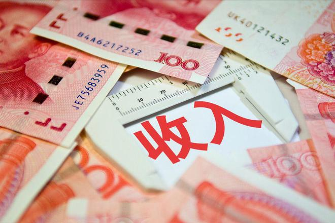 人均可支配收入