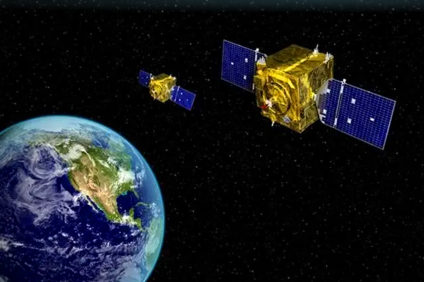 太空态势感知卫星