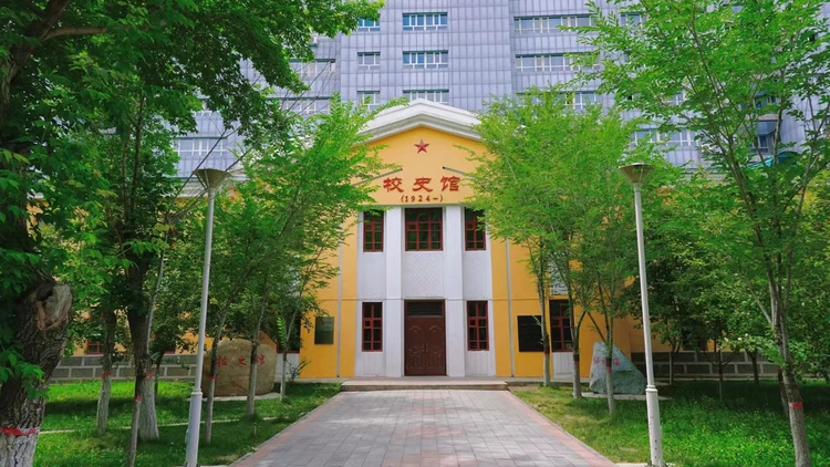 新疆大学