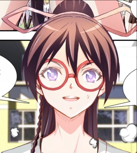 舞