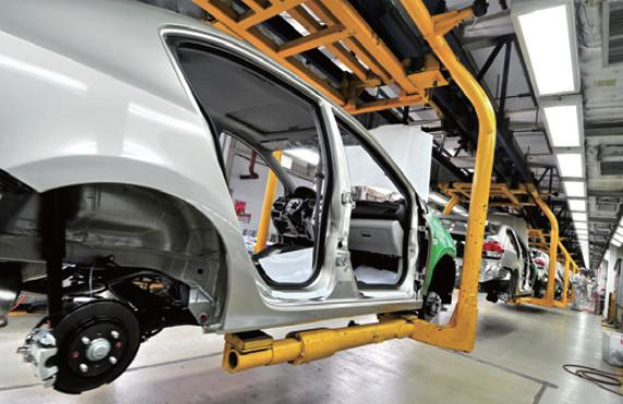 泛亚有色金属交易所