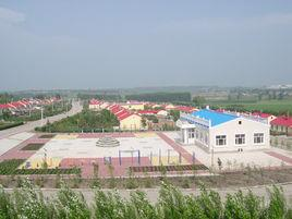 城郊乡